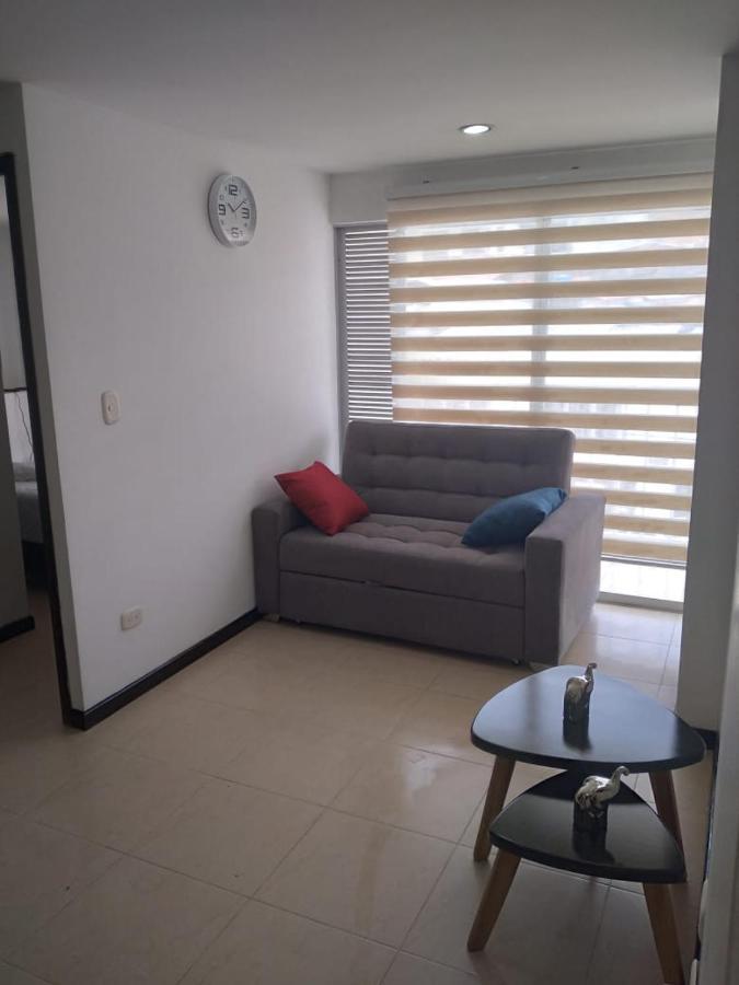 Buena Vista Suites Armenia  Buitenkant foto