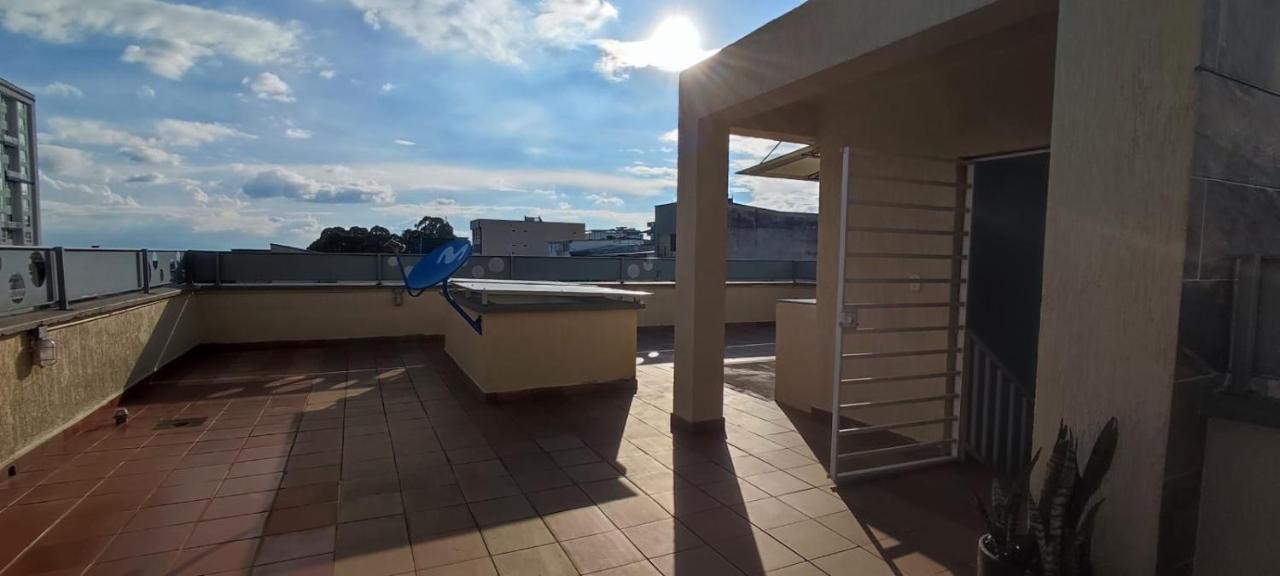 Buena Vista Suites Armenia  Buitenkant foto